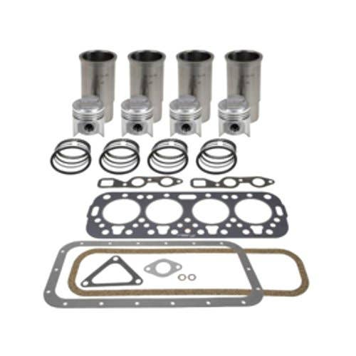 Basic In-Frame Engine Kit fits Massey Ferguson 65 165 3165 3165 65 fits Continental G176 Basic In-Frame Engine Kit fits Massey Ferguson 65 165 3165 3165 65 fits Continental G176