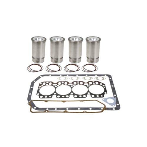 189605 | Basic In-Frame Engine Kit | Continental Z145 | Massey Ferguson 20C 20C 30B 30B 135 150 230 235 245 2500 2500 4500 4500 |