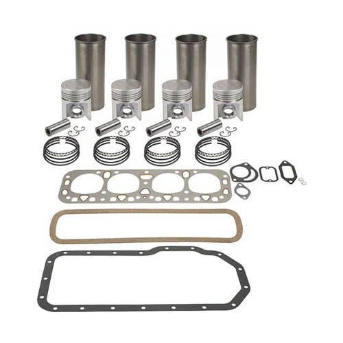 185752 | Basic In-Frame Engine Kit | Ford 2N 8N 9N 120 |