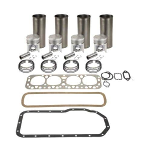 186481 | Basic In-Frame Engine Kit | Ford 134 501 600 601 621 641 651 661 671 681 700 701 2000 |