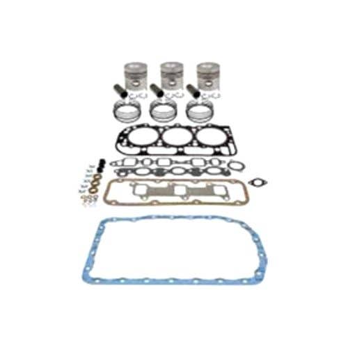 Basic In-Frame Engine Kit fits Ford 2000 3000 158 Basic In-Frame Engine Kit fits Ford 2000 3000 158