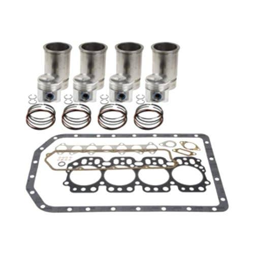 Basic In-Frame Engine Kit fits International 330 340 C135 340 Basic In-Frame Engine Kit fits International 330 340 C135 340