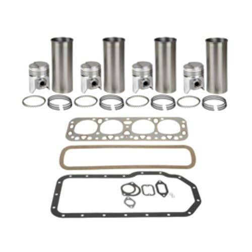 189586 | Basic In-Frame Engine Kit | International | Farmall | IH C169 C175 140 300 350 |