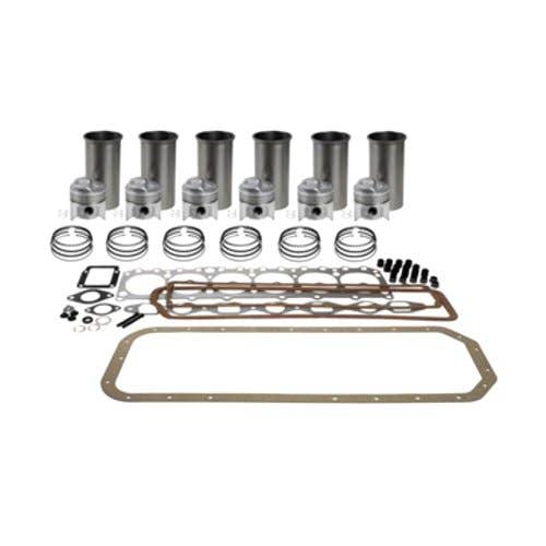 189587 | Basic In-Frame Engine Kit | International | Farmall | IH C221 460 |