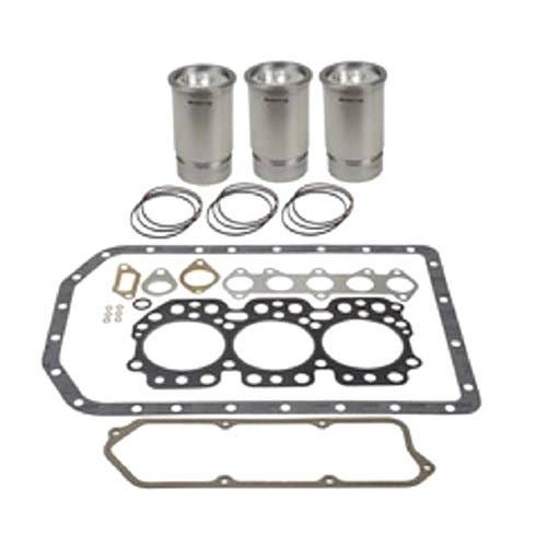 186370 | Basic In-Frame Engine Kit | International | Farmall | IH D179 454 464 484 |