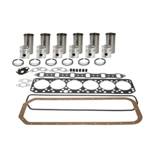 189588 | Basic In-Frame Engine Kit | International | Farmall | IH D282 560 656 660 706 2656 |