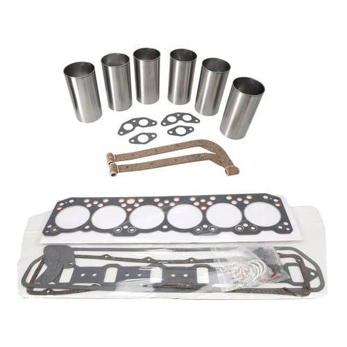 Basic In-Frame Engine Kit fits International D282 DT282 656 706 2656 2706 3800 3850 3850 Basic In-Frame Engine Kit fits International D282 DT282 656 706 2656 2706 3800 3850 3850
