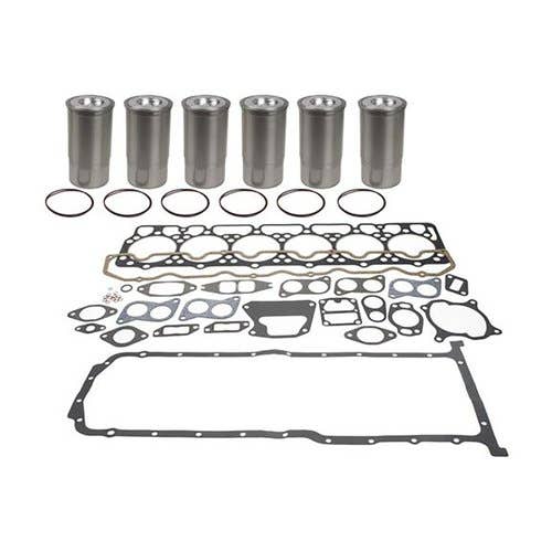 189595 | Basic In-Frame Engine Kit | International | Farmall | IH D358 786 826 886 2826 3088 3288 |
