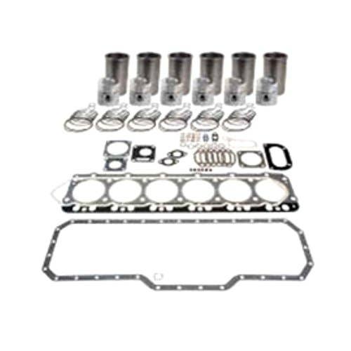 Basic In-Frame Engine Kit fits International DT361 1206 21206 TD15B TD15B Basic In-Frame Engine Kit fits International DT361 1206 21206 TD15B TD15B
