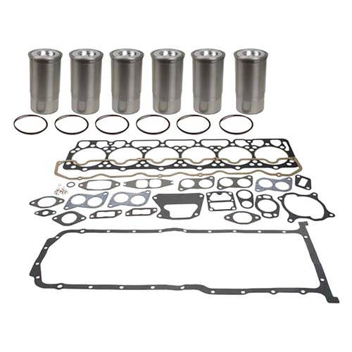 189602 | Basic In-Frame Engine Kit | International | Farmall | IH DT414 915 1066 1086 |