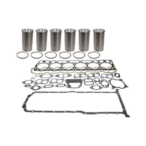 Basic In-Frame Engine Kit fits International DT436 1460 1466 1486 1586 3388 4166 4186 5088 6388 1480 Basic In-Frame Engine Kit fits International DT436 1460 1466 1486 1586 3388 4166 4186 5088 6388 1480