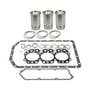 189560 | Basic In-Frame Engine Kit | John Deere 179 350D 350D 355D 355D 940 1040 1140 1550 1550 1630 1750 1850 1850 1850N 2040 2150 2155 2240 2255 | 189560 | Basic In-Frame Engine Kit | John Deere 179 350D 350D 355D 355D 940 1040 1140 1550 1550 1630 1750 1850 1850 1850N 2040 2150 2155 2240 2255 |