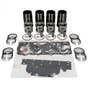 189521 | Basic In-Frame Engine Kit | John Deere 201 3010 | | R26150 189521 | Basic In-Frame Engine Kit | John Deere 201 3010 | | R26150