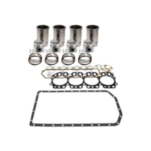 189546 | Basic In-Frame Engine Kit | John Deere 219 410 440A 440A 440B 2030 2120 2270 2520 3300 4400 4400 |