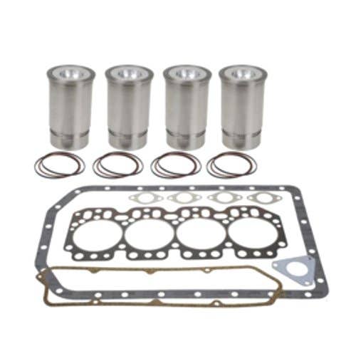 189522 | Basic In-Frame Engine Kit | John Deere 227 500 500 500A 500A 3020 |  | R33190  | R40840