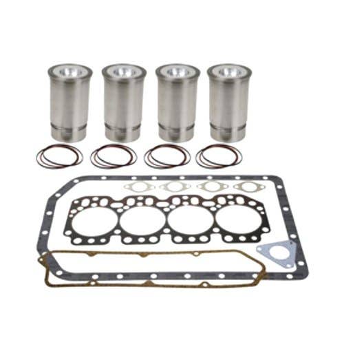 189524 | Basic In-Frame Engine Kit | John Deere 105 341 600 600 4020 |  | R33170 | R34330 | R40860  | R40870