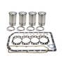 189524 | Basic In-Frame Engine Kit | John Deere 105 341 600 600 4020 | | R33170 | R34330 | R40860 | R40870 189524 | Basic In-Frame Engine Kit | John Deere 105 341 600 600 4020 | | R33170 | R34330 | R40860 | R40870