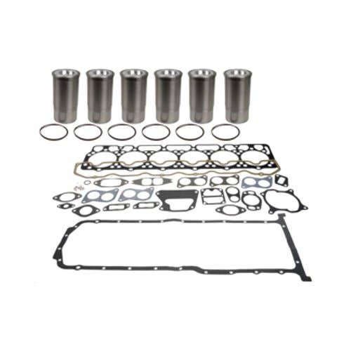 189552 | Basic In-Frame Engine Kit | John Deere 644C 644C 646C 740A 740A 743 743 743A 762A 762A 4440 4640 4840 5720 6466A 6466T 6602 6620 6622 7720 8430 8440 8450 8820 9940 |  | R57303  | R67320