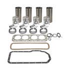 184482 | Basic In-Frame Engine Kit - Metal Head Gasket | Ford NAA 134 501 600 601 621 641 651 661 671 681 700 701 2000 |