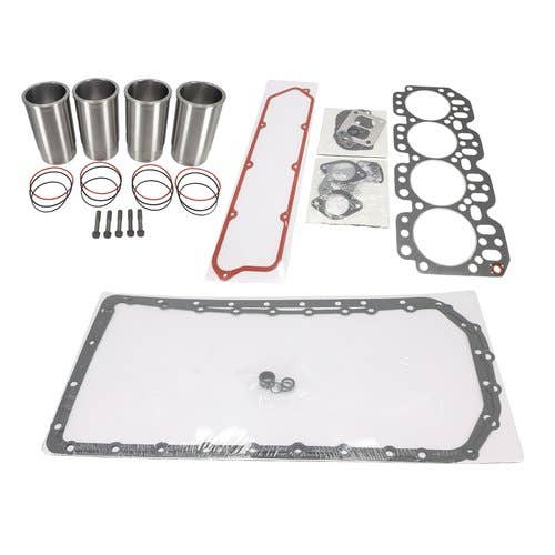 189558 | Basic In-Frame Engine Kit | John Deere 2630 2640 4276 |