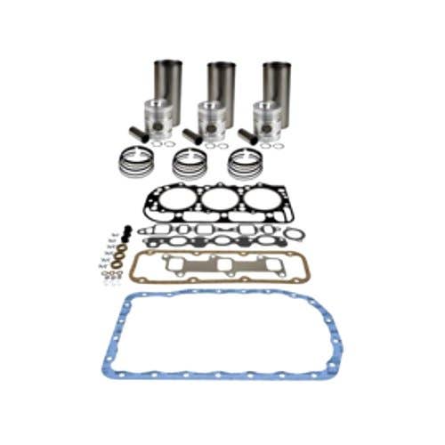 189613 | Basic In-Frame Engine Kit | Massey Ferguson 20C 20C 30B 30B 235 245 | Perkins AD3.152 |