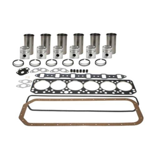 189614 | Basic In-Frame Engine Kit | Massey Ferguson 750 760 1105 1130 1135 | Perkins T6354 |