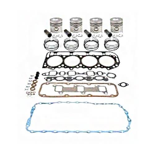184777 | Basic In-Frame Engine Rebuild Kit | 233 Diesel | Ford 233 5000 5100 5190 5200 5500 5500 5600 5700 |