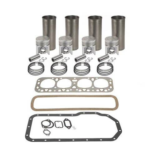184797 | Basic In-Frame Engine Rebuild Kit | Ford 172 801 811 821 841 851 861 871 881 901 941 951 961 971 981 4000 |