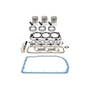184537 | Basic In-Frame Overhaul Kit | Ford 201 4000 | 184537 | Basic In-Frame Overhaul Kit | Ford 201 4000 |