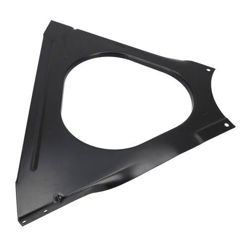 180364 | Bat End Shield | John Deere 314 316 319 325 325 625D 913 915 918 920 922 924 925 930 |  | H175610 | HXE88698 | H136957