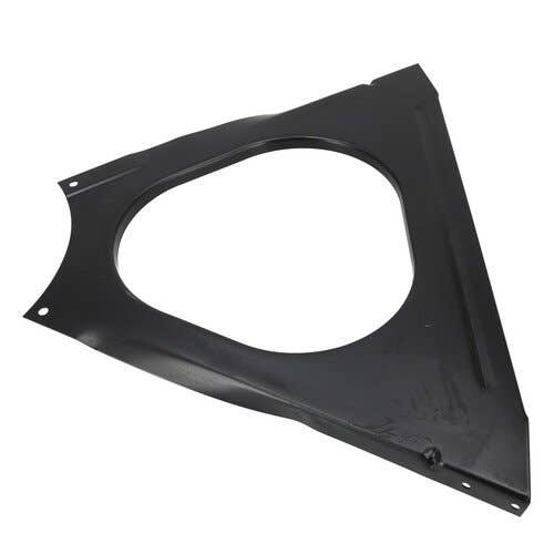 180364 | Bat End Shield | John Deere 314 316 319 325 325 625D 913 915 918 920 922 924 925 930 |  | H175610 | HXE88698 | H136957