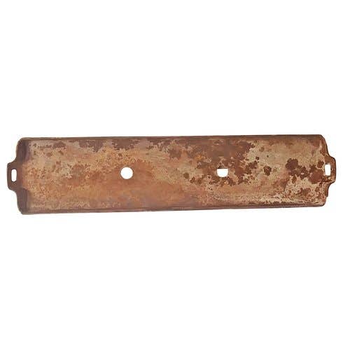 Used Battery Base - Left Hand fits John Deere 4320 3020 4000 4020 AR47940 Used Battery Base - Left Hand fits John Deere 4320 3020 4000 4020 AR47940