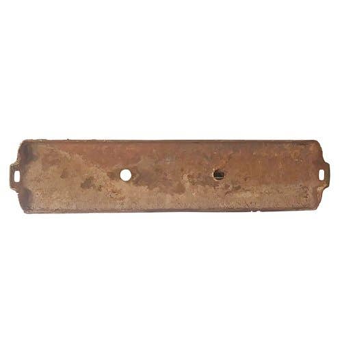 Used Battery Base - Right Hand fits John Deere 4320 4520 4620 3020 4000 4020 AR47939 Used Battery Base - Right Hand fits John Deere 4320 4520 4620 3020 4000 4020 AR47939