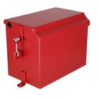 112489 | Battery Box and Lid | International | Farmall | IH M MD Super M Super M W6 | | 51707D | 51713DB