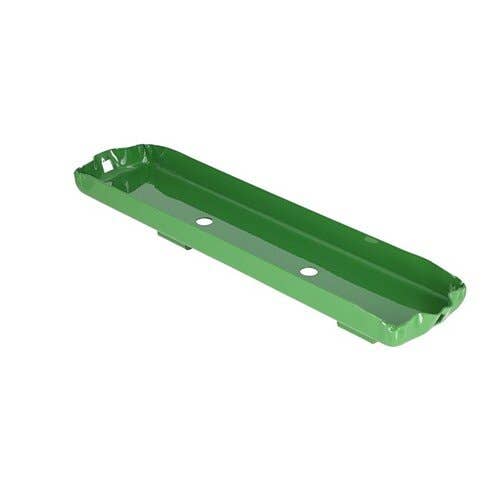 Battery Box Base Tray - Left Hand fits John Deere 4320 3020 4000 4020 AR47940 Battery Box Base Tray - Left Hand fits John Deere 4320 3020 4000 4020 AR47940