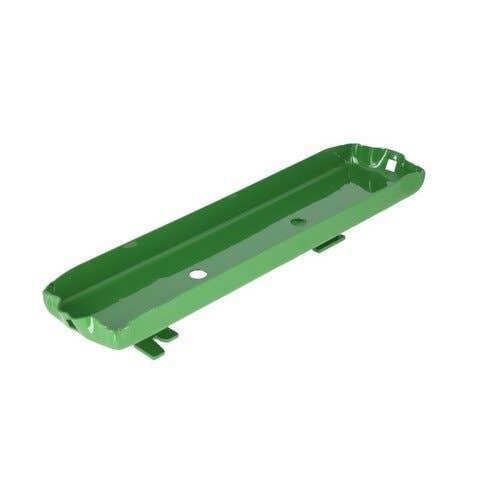 167406 | Battery Box Base Tray - Left Hand | John Deere 3020 4000 4020 4320 |  | AR47940