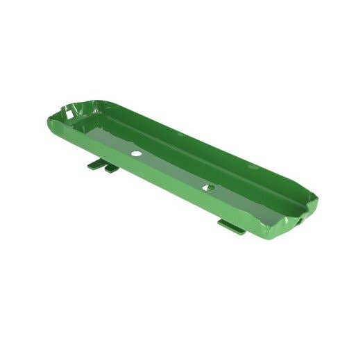 167406 | Battery Box Base Tray - Left Hand | John Deere 3020 4000 4020 4320 |  | AR47940