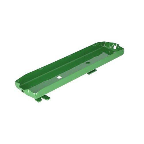 Battery Box Base Tray - Right Hand fits John Deere 4320 4520 4620 3020 4000 4020 AR47939 Battery Box Base Tray - Right Hand fits John Deere 4320 4520 4620 3020 4000 4020 AR47939