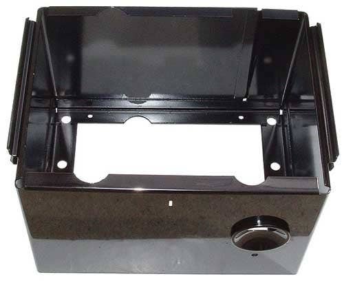 104073 | Battery Box - Black | John Deere A G |  | AA4841R | AA3954R | AA4941R