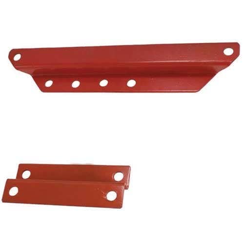 114939 | Battery Box Bracket Set | Allis Chalmers G |