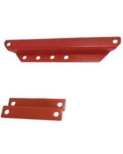 114939 | Battery Box Bracket Set | Allis Chalmers G |