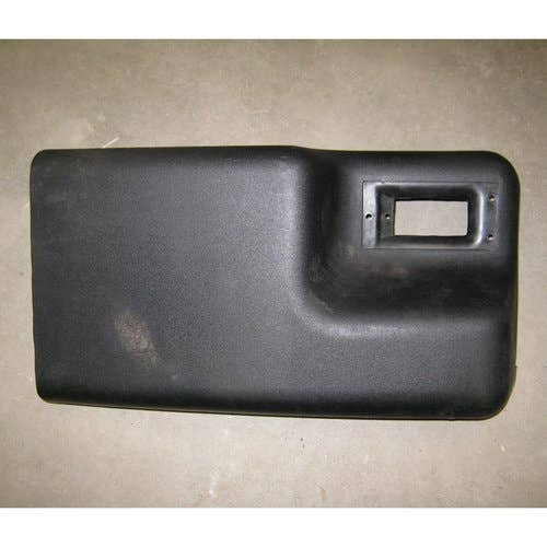 436656 | Battery Box Cover - Front | Case IH 7110 7120 7130 7140 7150 7210 7220 7230 7240 7250 8910 8920 8930 8940 8950 |  | 96657C2 | 96657C1