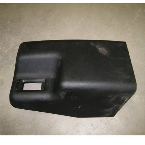 436656 | Battery Box Cover - Front | Case IH 7110 7120 7130 7140 7150 7210 7220 7230 7240 7250 8910 8920 8930 8940 8950 |  | 96657C2 | 96657C1