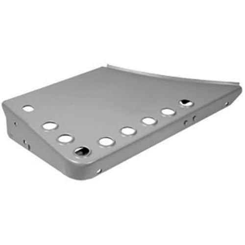 120109 | Battery Box Cover - Left Hand | John Deere 1640 2040 2040S 2140 2350 2355 2550 2555 2750 2755 2855 2855N |  | AL58119 | AL34470