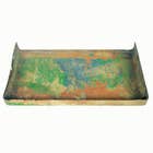 403868 | Battery Box Cover - Left Hand | John Deere 2940 2950 2955 3040 3055 3140 3150 3155 3255 4030 4040 4050 4055 4230 4240 4250 4255 4430 4440 4450 4455 4555 4630 4640 4650 4755 4840 4850 4955 | | R57971