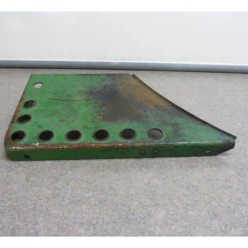 420109 | Battery Box Cover - LH | John Deere 1640 2040 2040S 2140 2350 2355 2550 2555 2750 2755 |  | AL58119 | AL34470