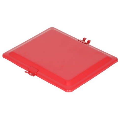104008 | Battery Box Cover | International | Farmall | IH C Super A Super C 100 130 140 140 200 230 |  | 350637R92