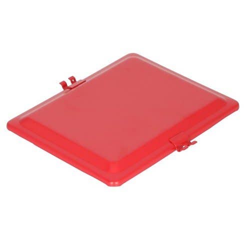 104008 | Battery Box Cover | International | Farmall | IH C Super A Super C 100 130 140 140 200 230 |  | 350637R92