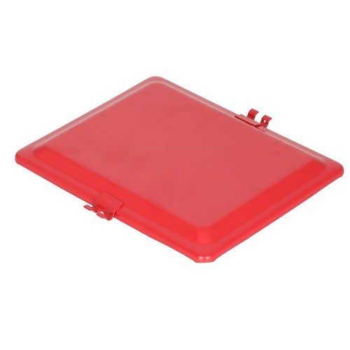 104008 | Battery Box Cover | International | Farmall | IH C Super A Super C 100 130 140 140 200 230 |  | 350637R92