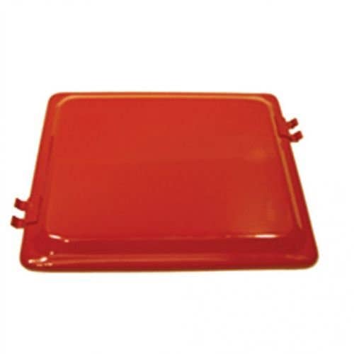 Battery Box Cover fits International A B 50937DX